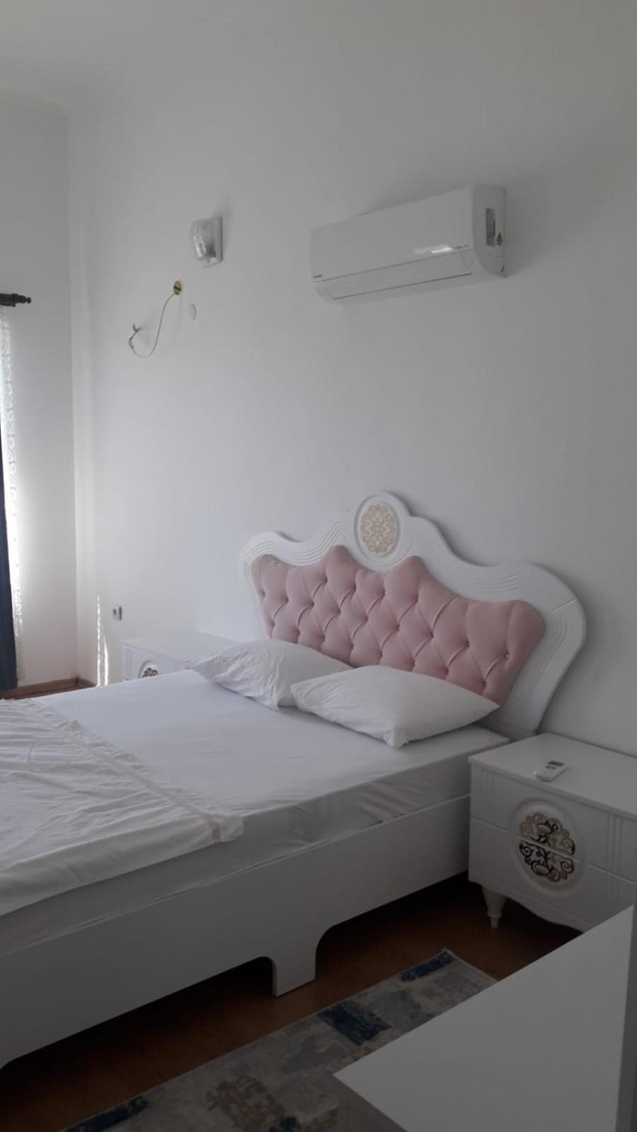 Konyaalti Furkan Family Antalya Exterior foto